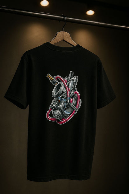 BRAAP - For the bikers - Black Edition