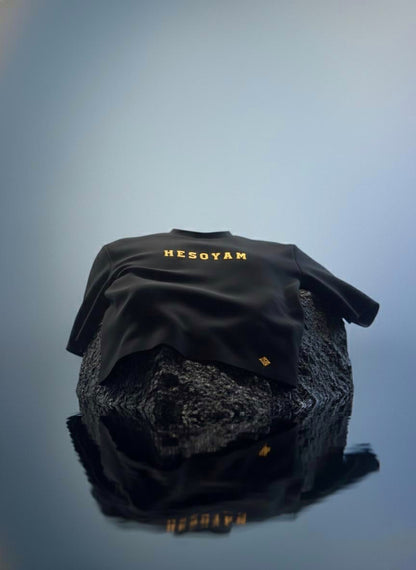 San Andreas - Hesoyam - Black Edition