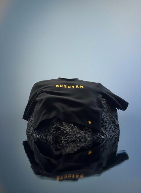 San Andreas - Hesoyam - Black Edition