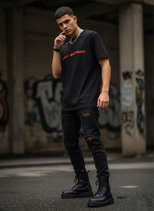 Yooo is that a supraaaaaaa- Black Edition