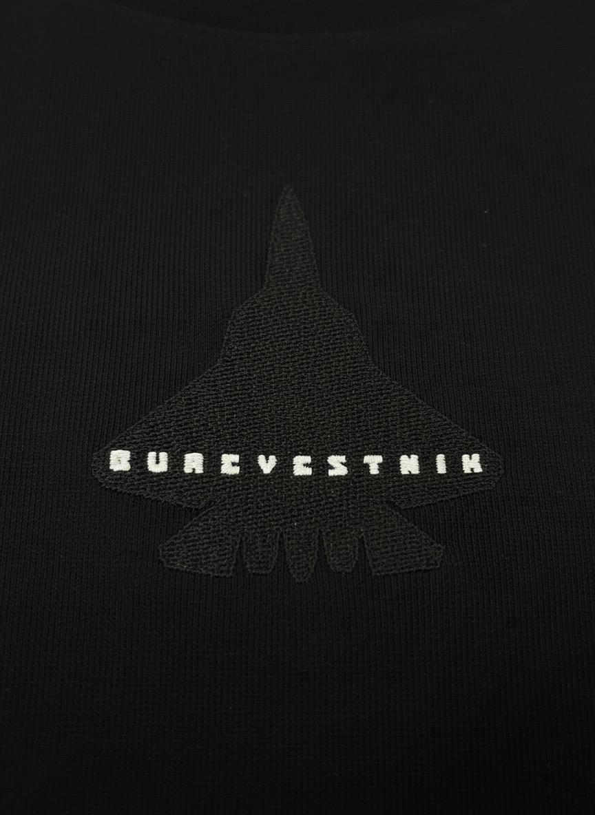 Storm bringer Sukhoi - Black edition